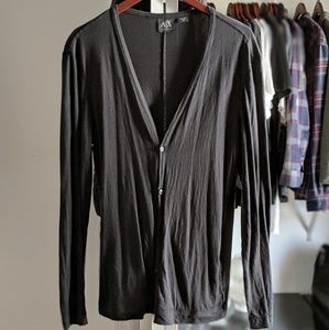 MEN'S ARMANI EXCHANGE